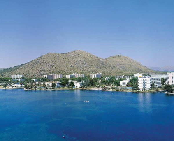 Foto van Cala Millor