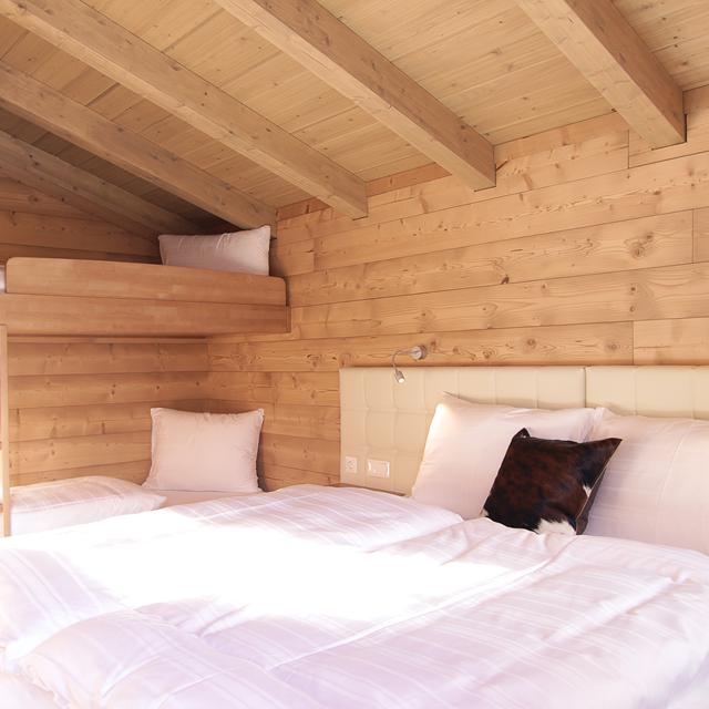 Alpenchalets Flachauer Gutshof - Afbeelding 14