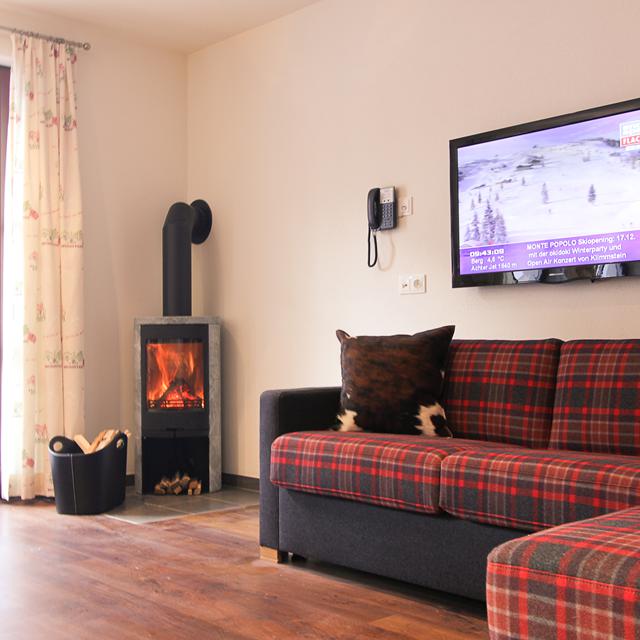 Alpenchalets Flachauer Gutshof - Afbeelding 18