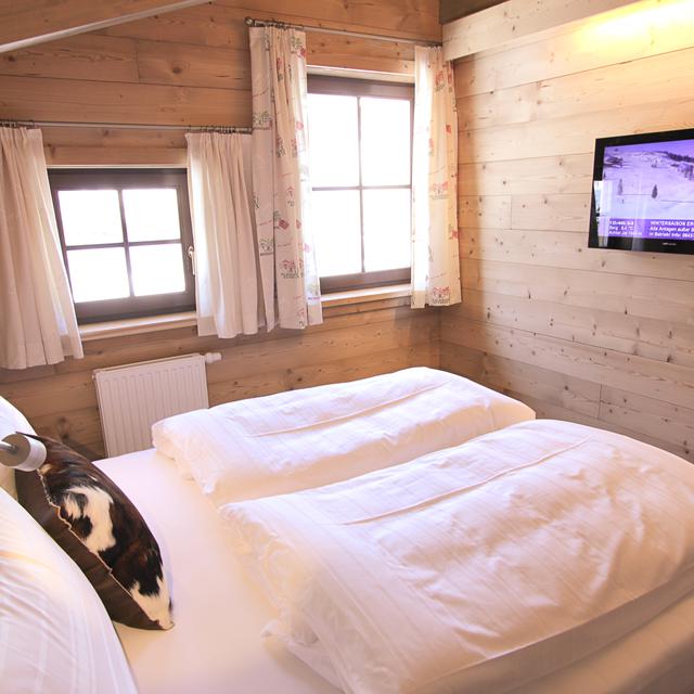 Alpenchalets Flachauer Gutshof - Afbeelding 7