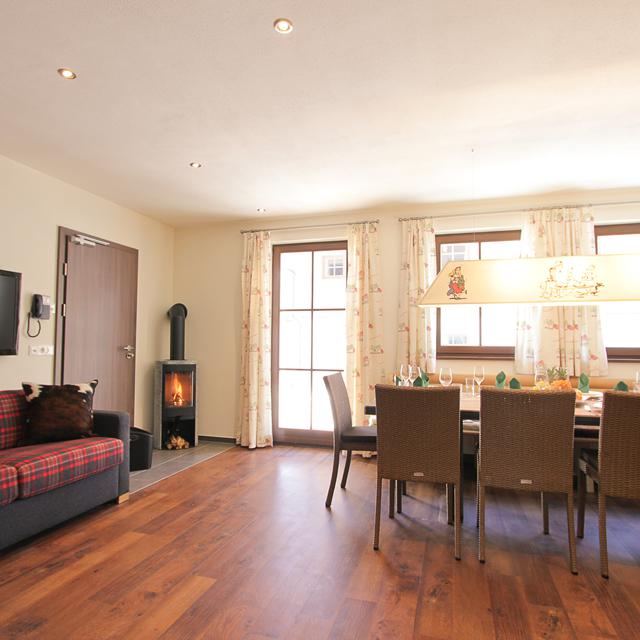 Alpenchalets Flachauer Gutshof - Afbeelding 6