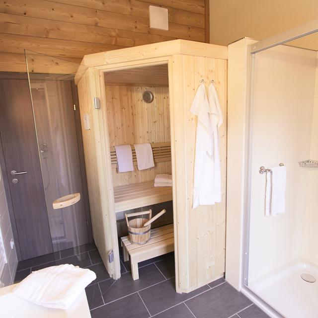 Alpenchalets Flachauer Gutshof - Afbeelding 13