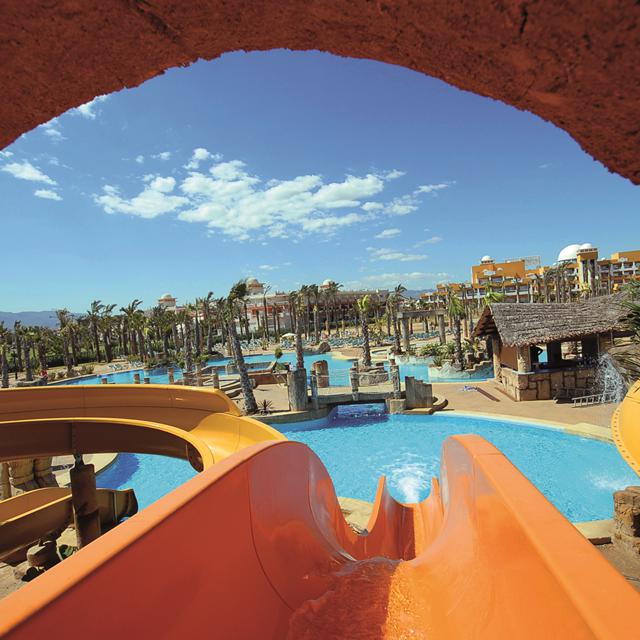 playazimbali