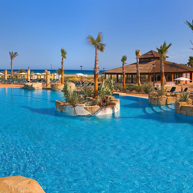 playazimbali