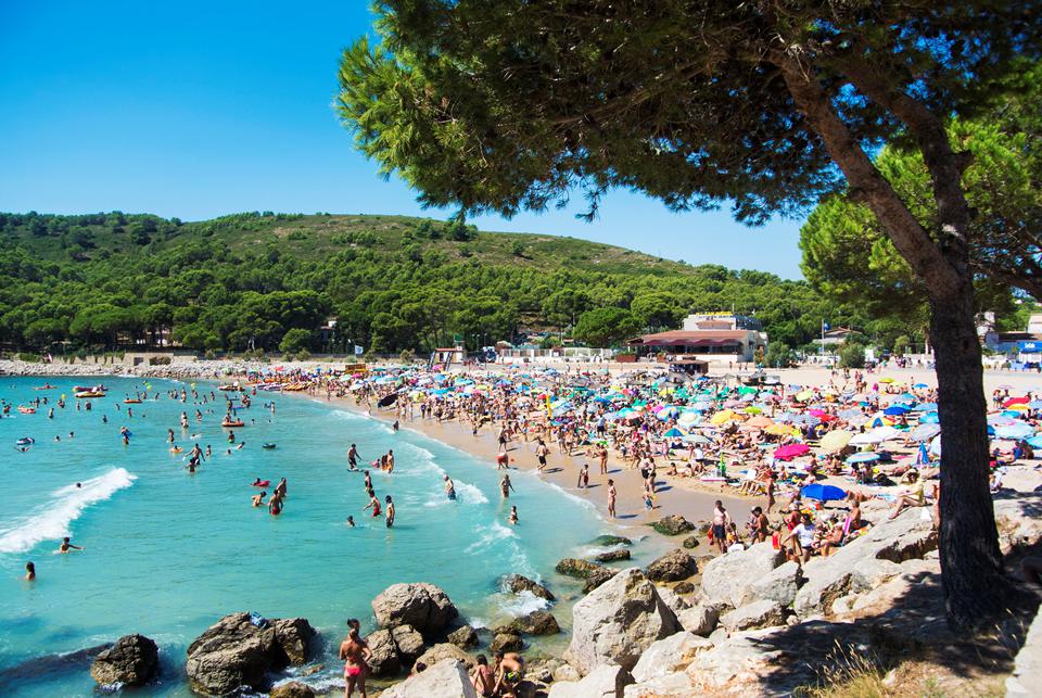 Platja de Pals Foto: 3 van 4
