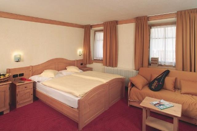 Kleinschalig 3* Livigno € 1251,- 【samen met de hond】