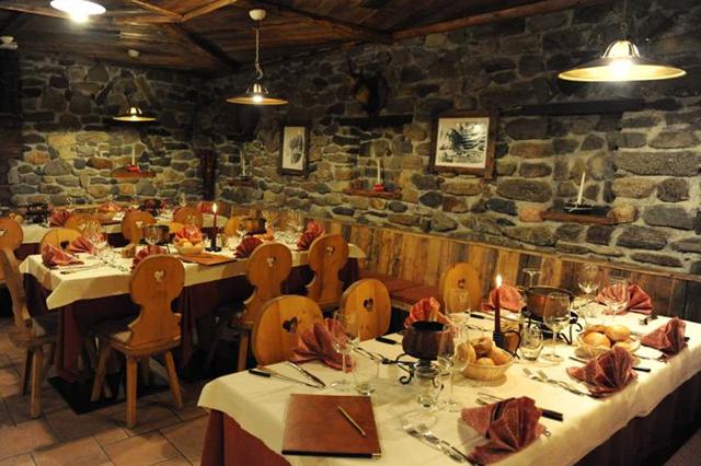 Kleinschalig 3* Livigno € 1251,- 【samen met de hond】