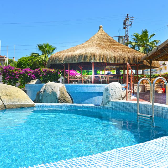 hotel-begonville