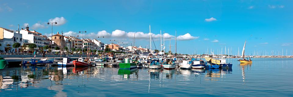 Cambrils Foto: 3 van 9
