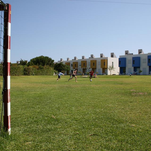 Quintinha Village