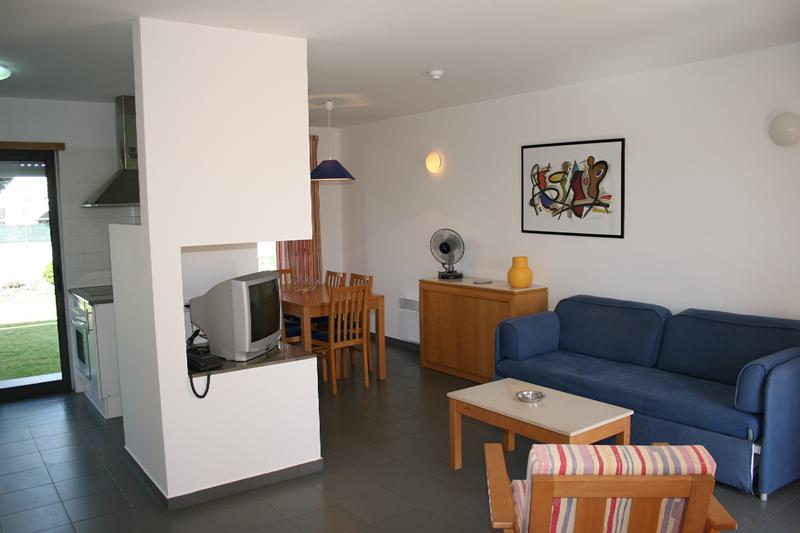 8 Dagen logies Appartementen Quintinha Village