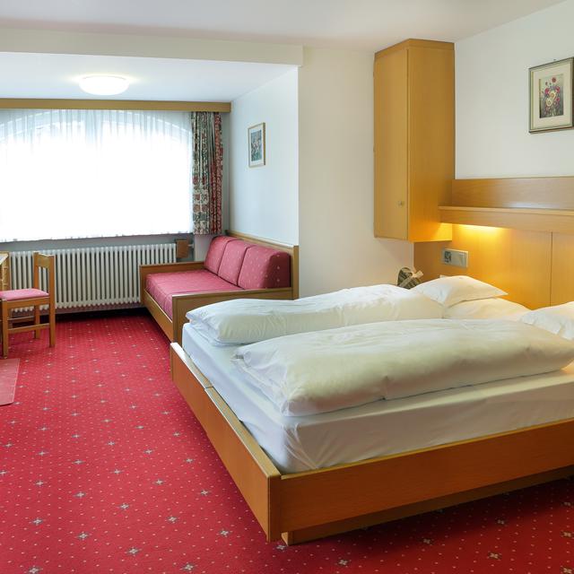 Hotel Astor Suites - logies en ontbijt - Afbeelding 12