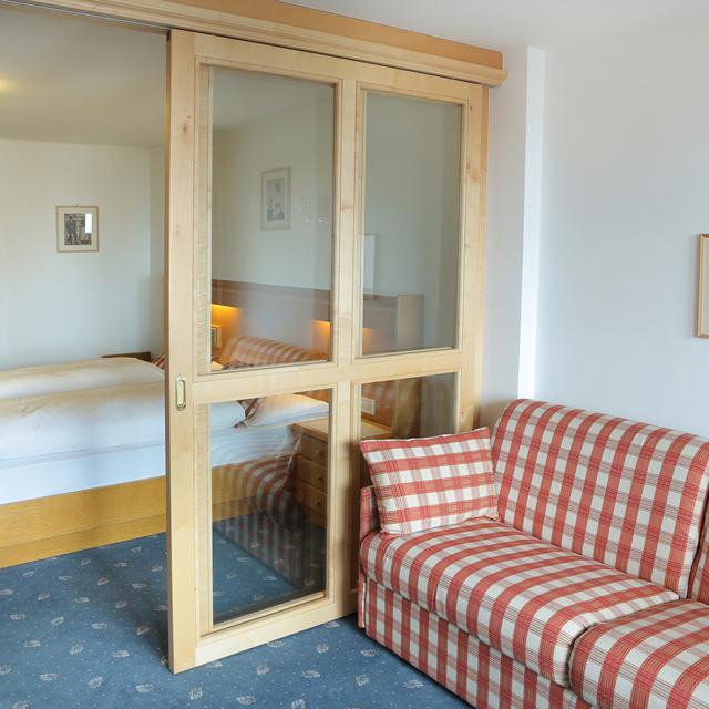 Hotel Astor Suites - logies en ontbijt - Afbeelding 17