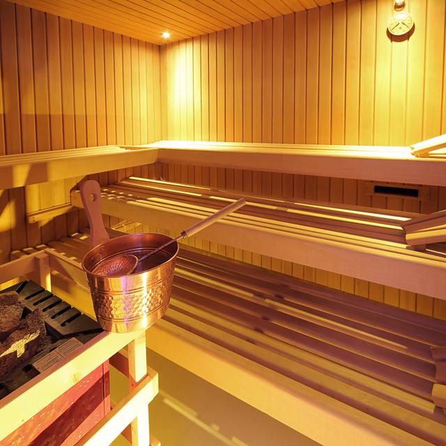 Hotel Astor Suites - logies en ontbijt - Afbeelding 9
