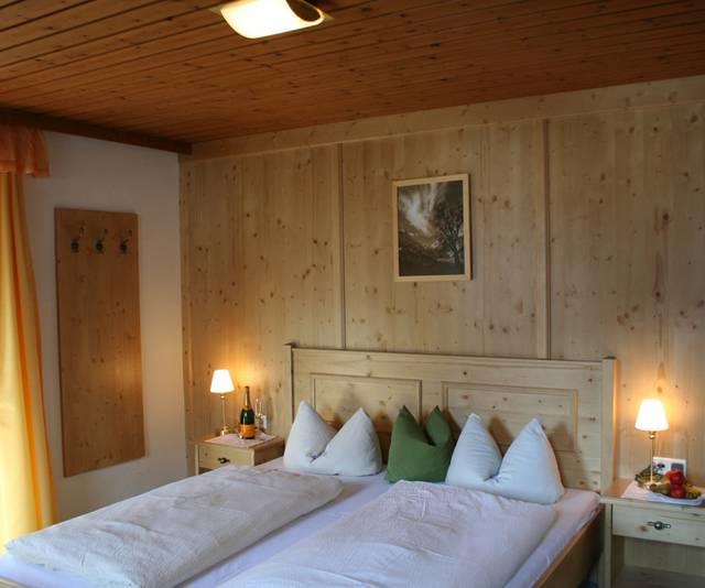 Gasthof Hochsteg - Afbeelding 13