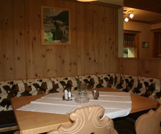 Gasthof Hochsteg - Afbeelding 14