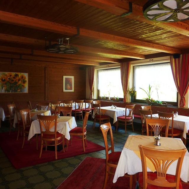 Gasthof Hochsteg - Afbeelding 12