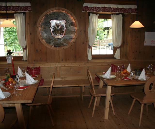 Gasthof Hochsteg - Afbeelding 11