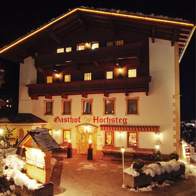 Gasthof Hochsteg - Afbeelding 9