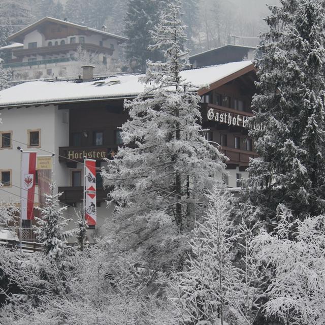 Gasthof Hochsteg - Afbeelding 15