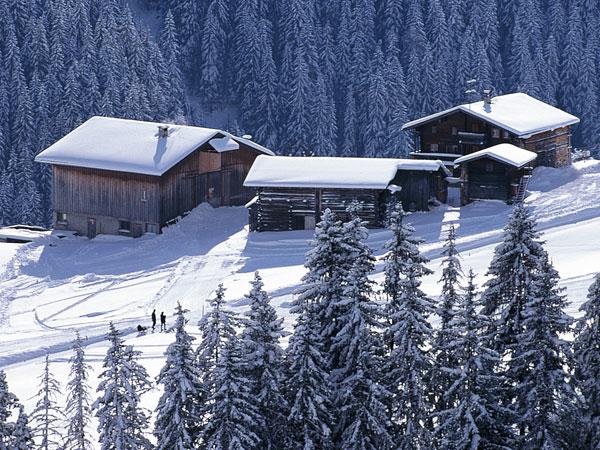 Gasthof Hochsteg - Afbeelding 6