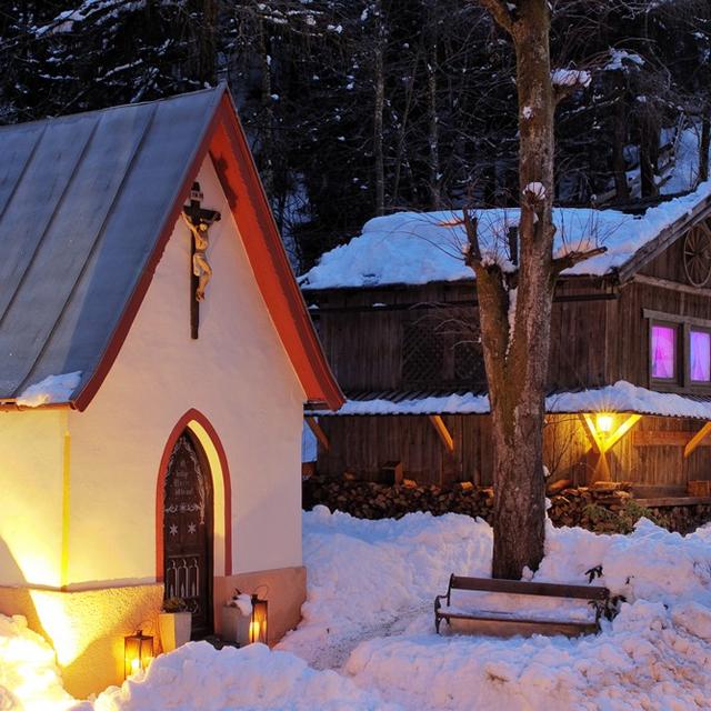 Gasthof Hochsteg - Afbeelding 8