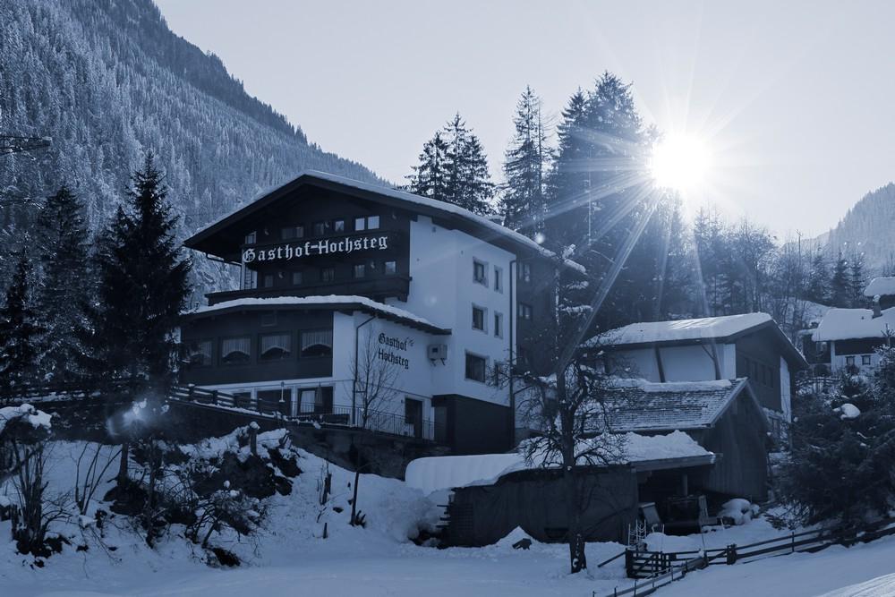 Gasthof Hochsteg