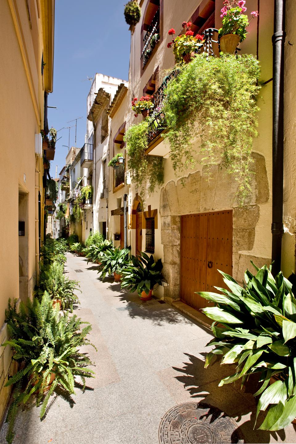 Cambrils Foto: 9 van 9