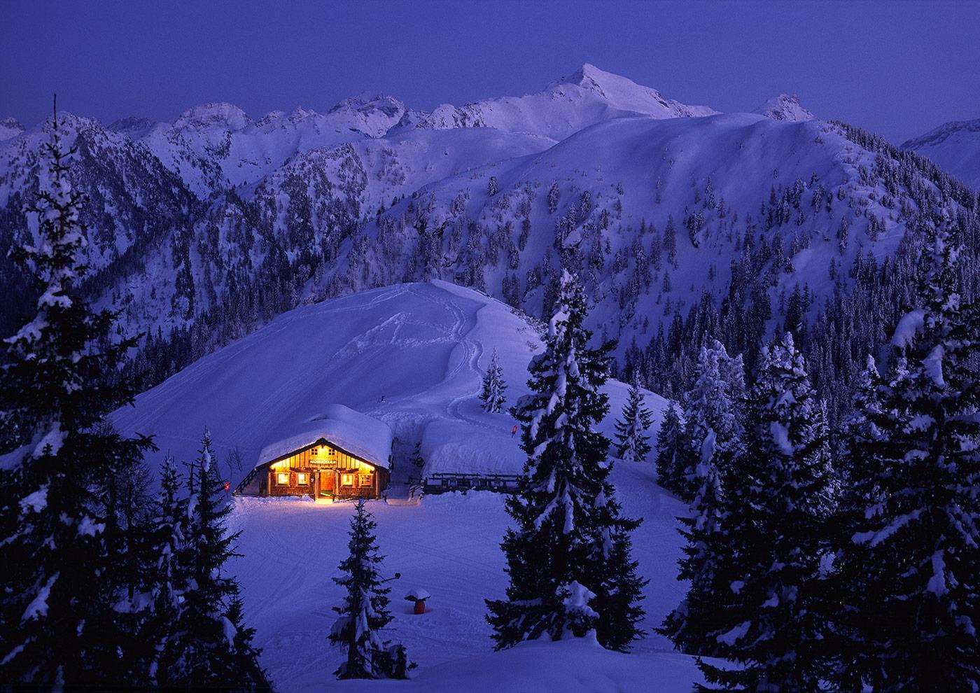 Rohrmoos bei Schladming 