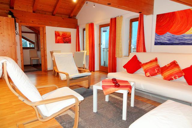 Wintersport 3.5* Kaltenbach € 675,- 【inclusief skipas】