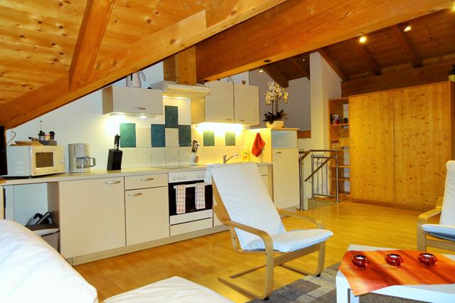Wintersport 3.5* Kaltenbach € 675,- 【inclusief skipas】