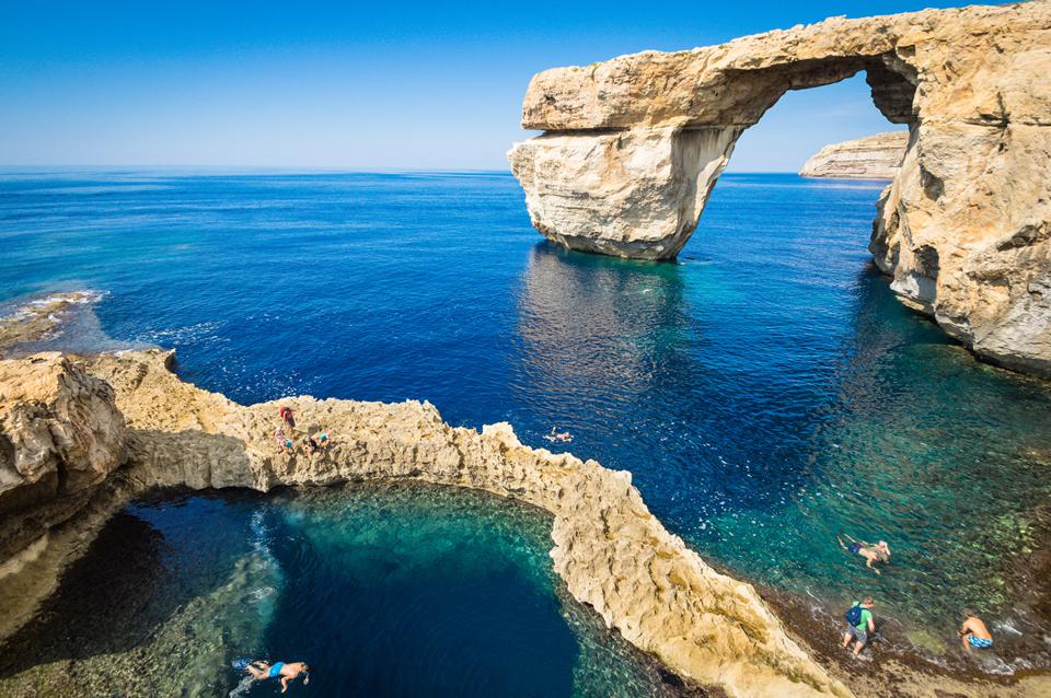 Malta Foto: 12 van 12