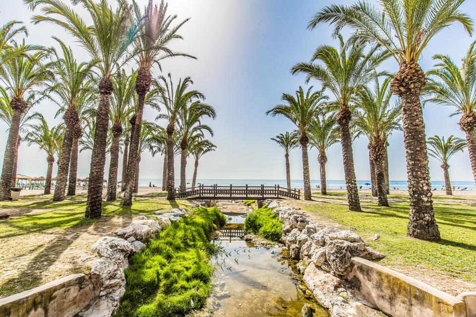 Torremolinos Foto: 14 van 25