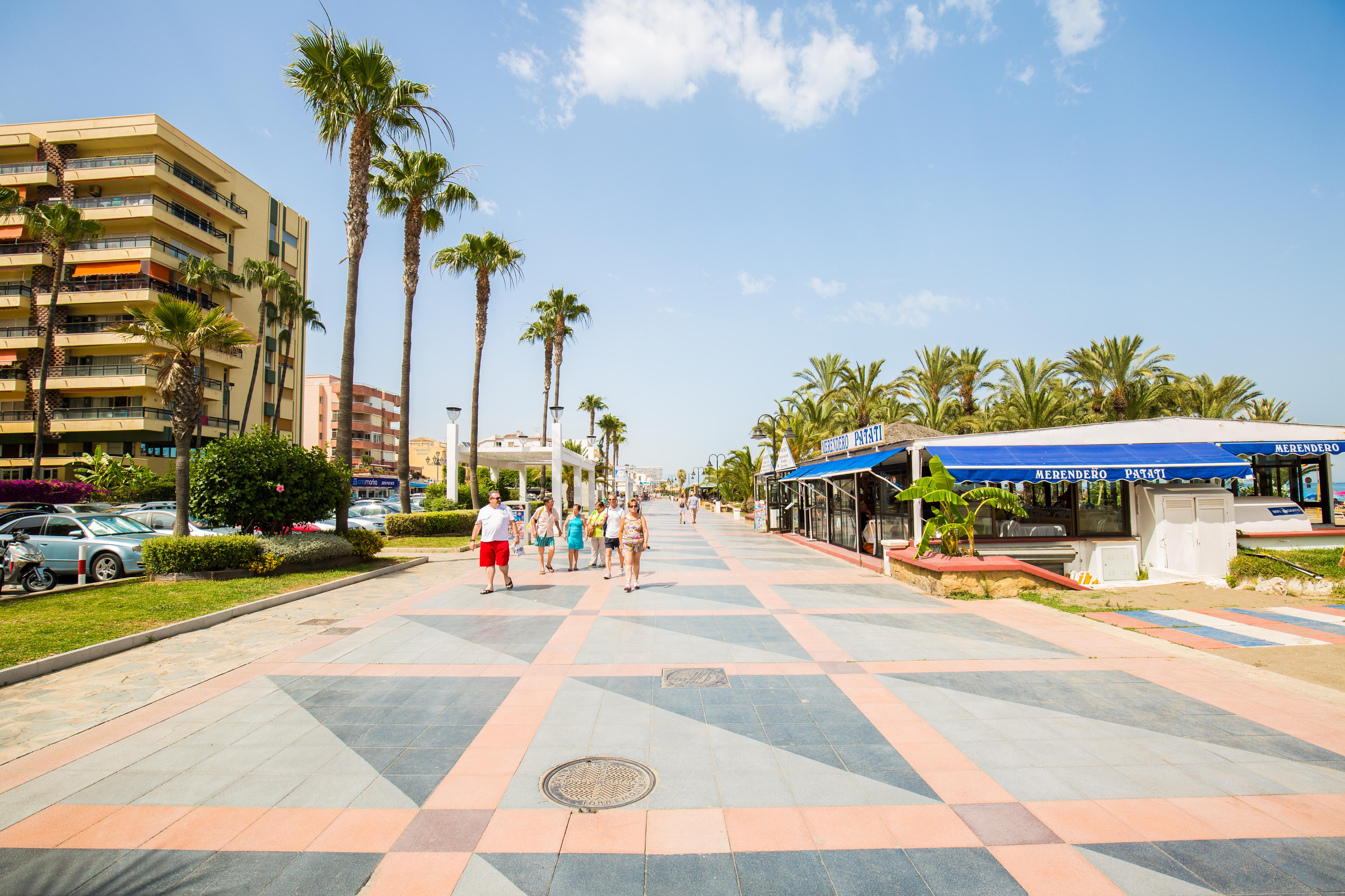 Torremolinos Foto: 15 van 25