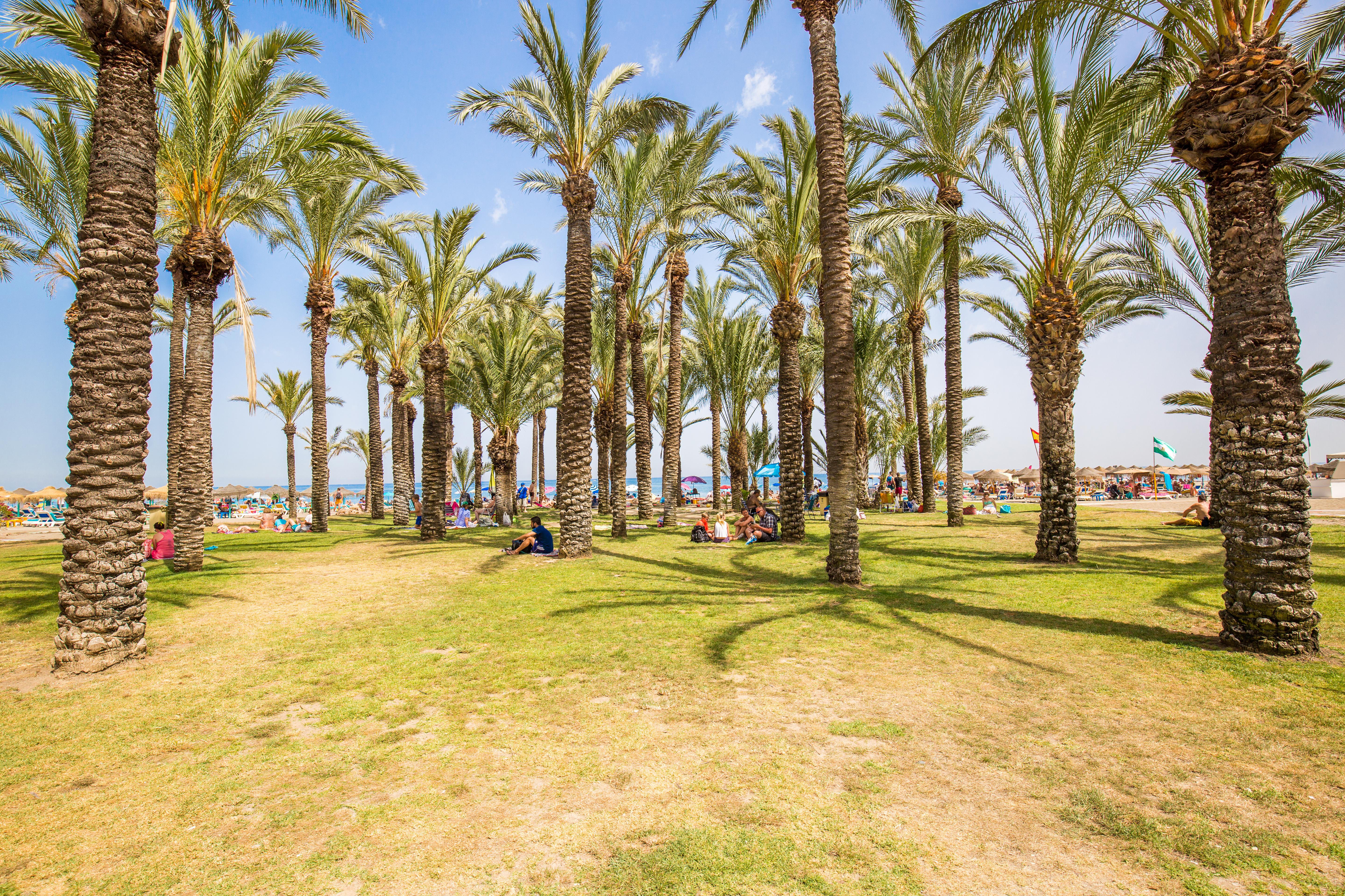 Torremolinos Foto: 11 van 25