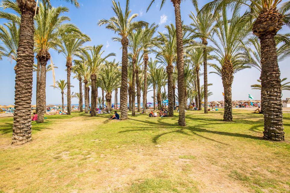 Torremolinos Foto: 11 van 25