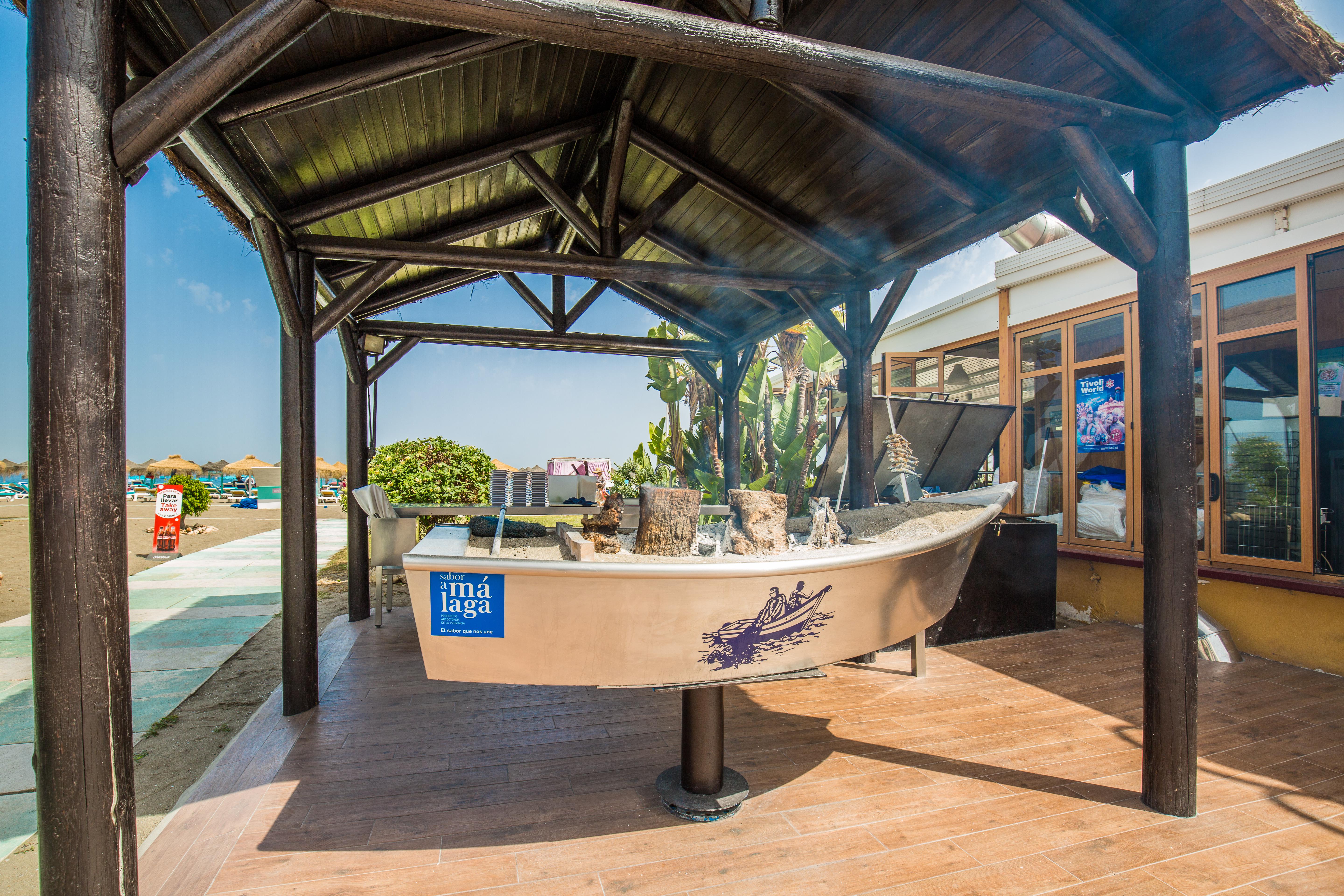 Torremolinos Foto: 5 van 25