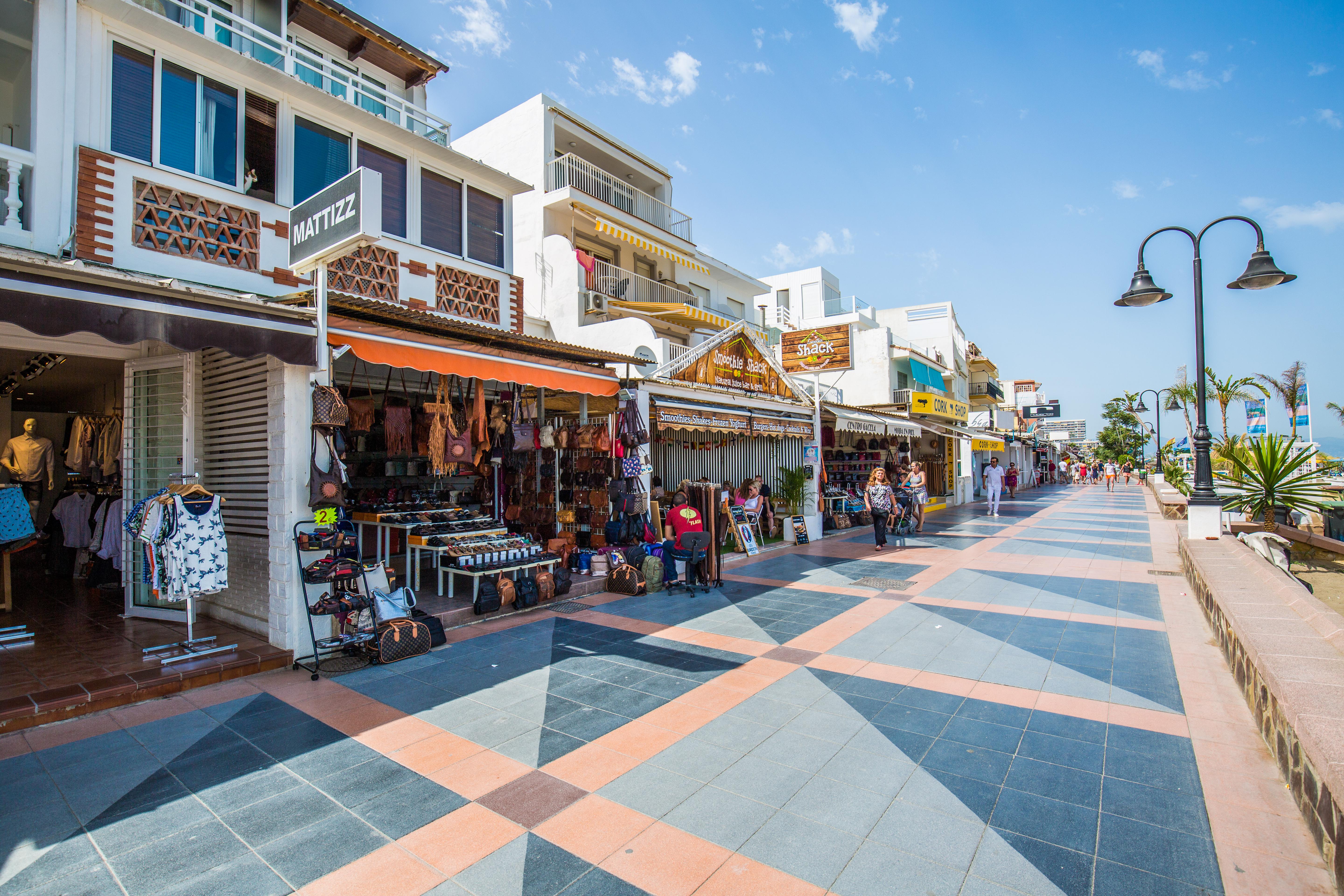 Torremolinos Foto: 6 van 25