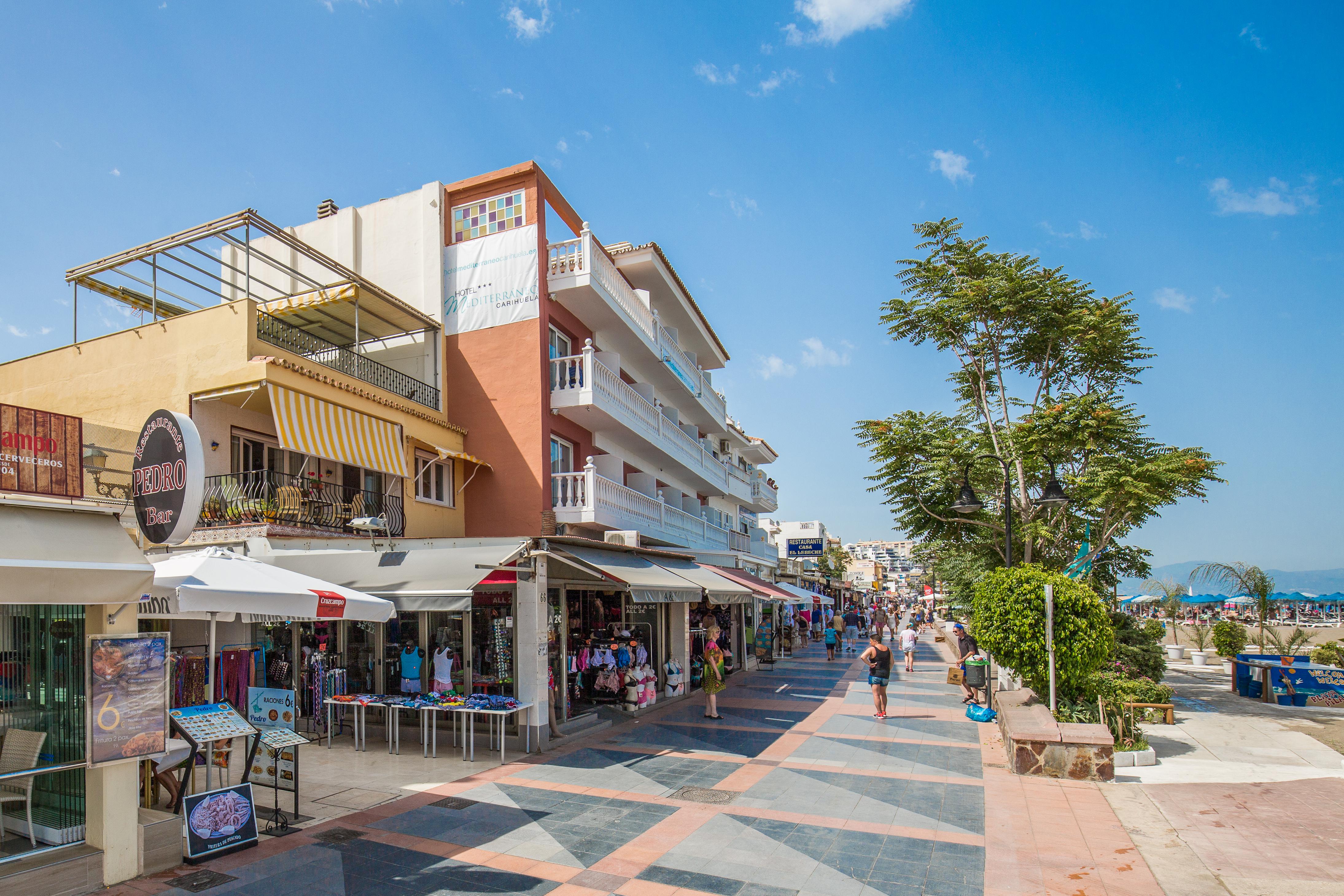 Torremolinos Foto: 13 van 25