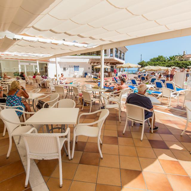 hotel-globales-gardenia