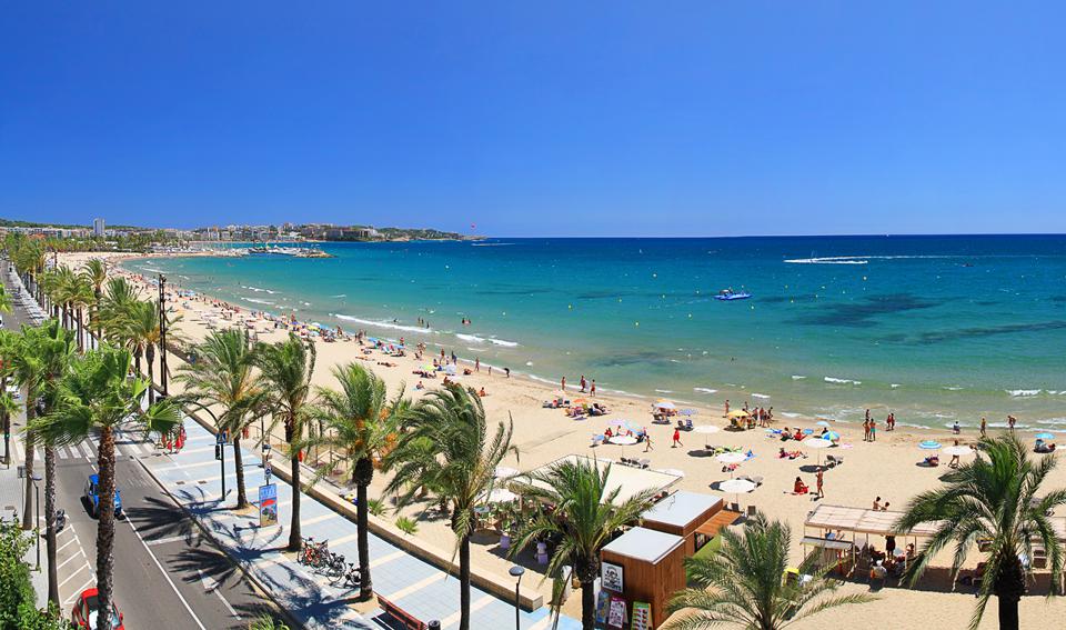Salou Foto: 7 van 17