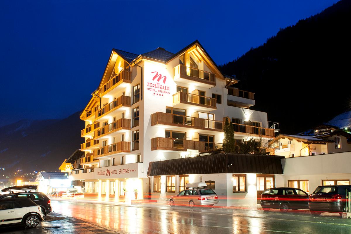 Hotel Mallaun