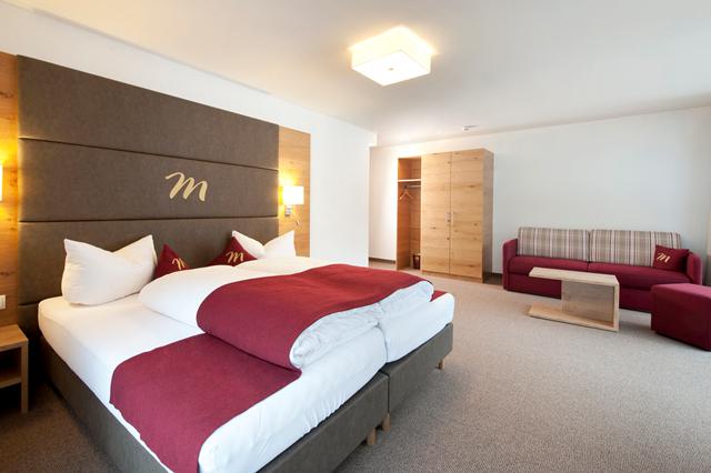 Ontspanning 4* See € 955,- 【restaurant(s), kluisje op kamer, parkeerplaats, hond is welkom, fitness, sauna, zwembad, tennisbaan, wellness, wifi】