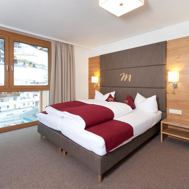 Hotel Mallaun - Afbeelding 9