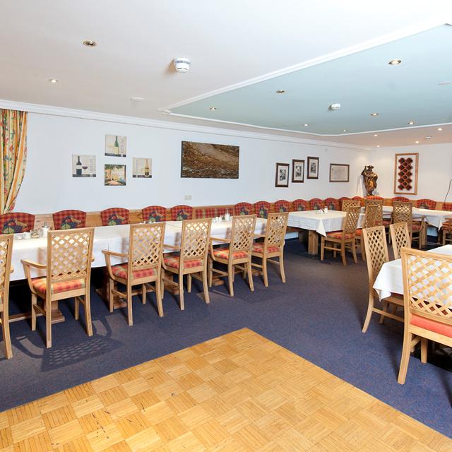 Hotel Mallaun - Afbeelding 12