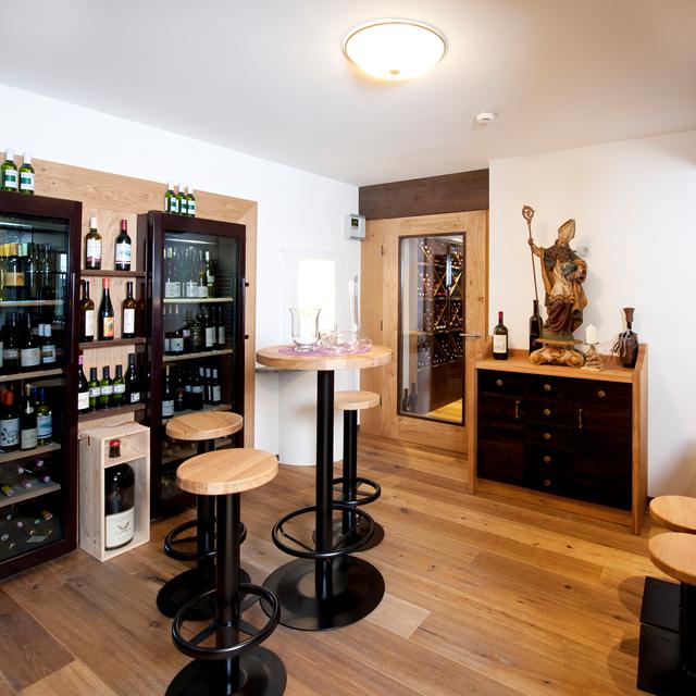 Hotel Mallaun - Afbeelding 15