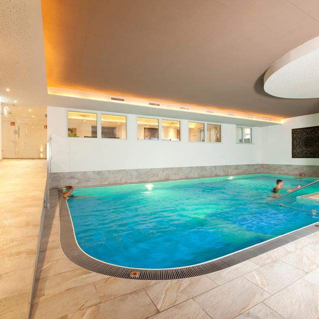 Hotel Mallaun - Afbeelding 6