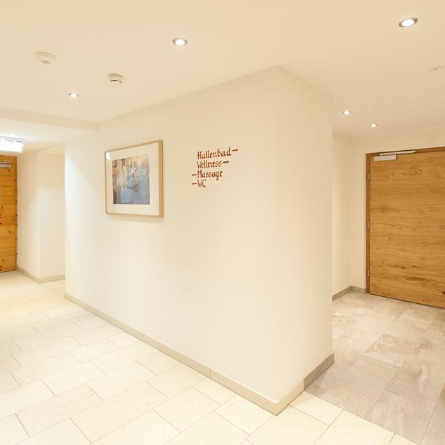 Hotel Mallaun - Afbeelding 16