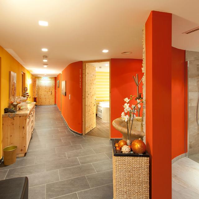 Hotel Mallaun - Afbeelding 7