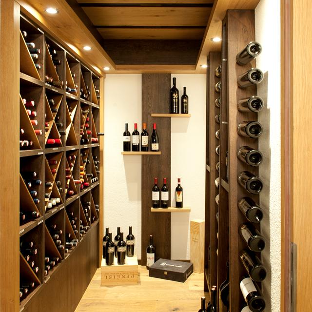 Hotel Mallaun - Afbeelding 14